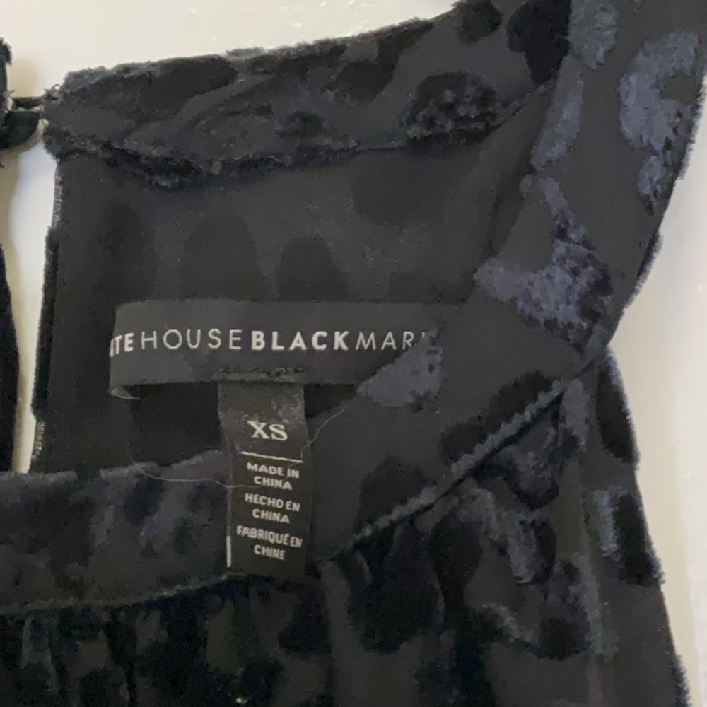 WHBM TOP - Picture 2 of 4